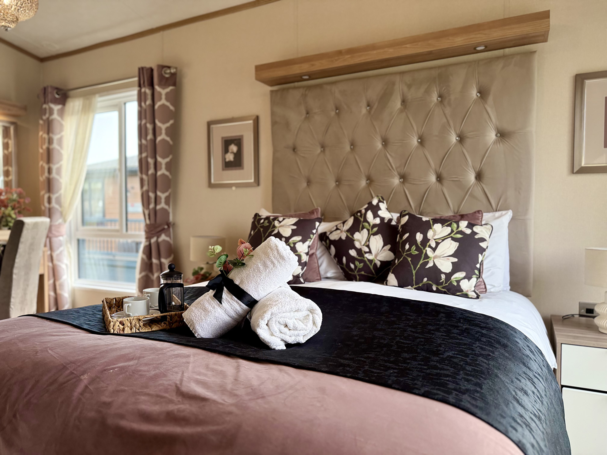 Brickyard lakes - lodges-for-sale