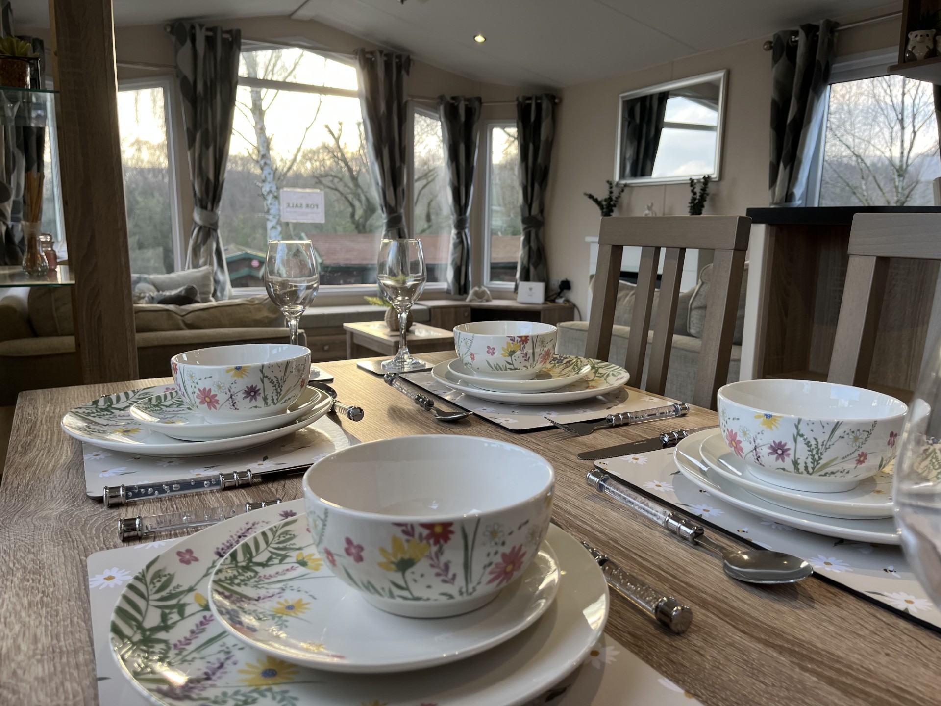 Brickyard lakes - lodges-for-sale