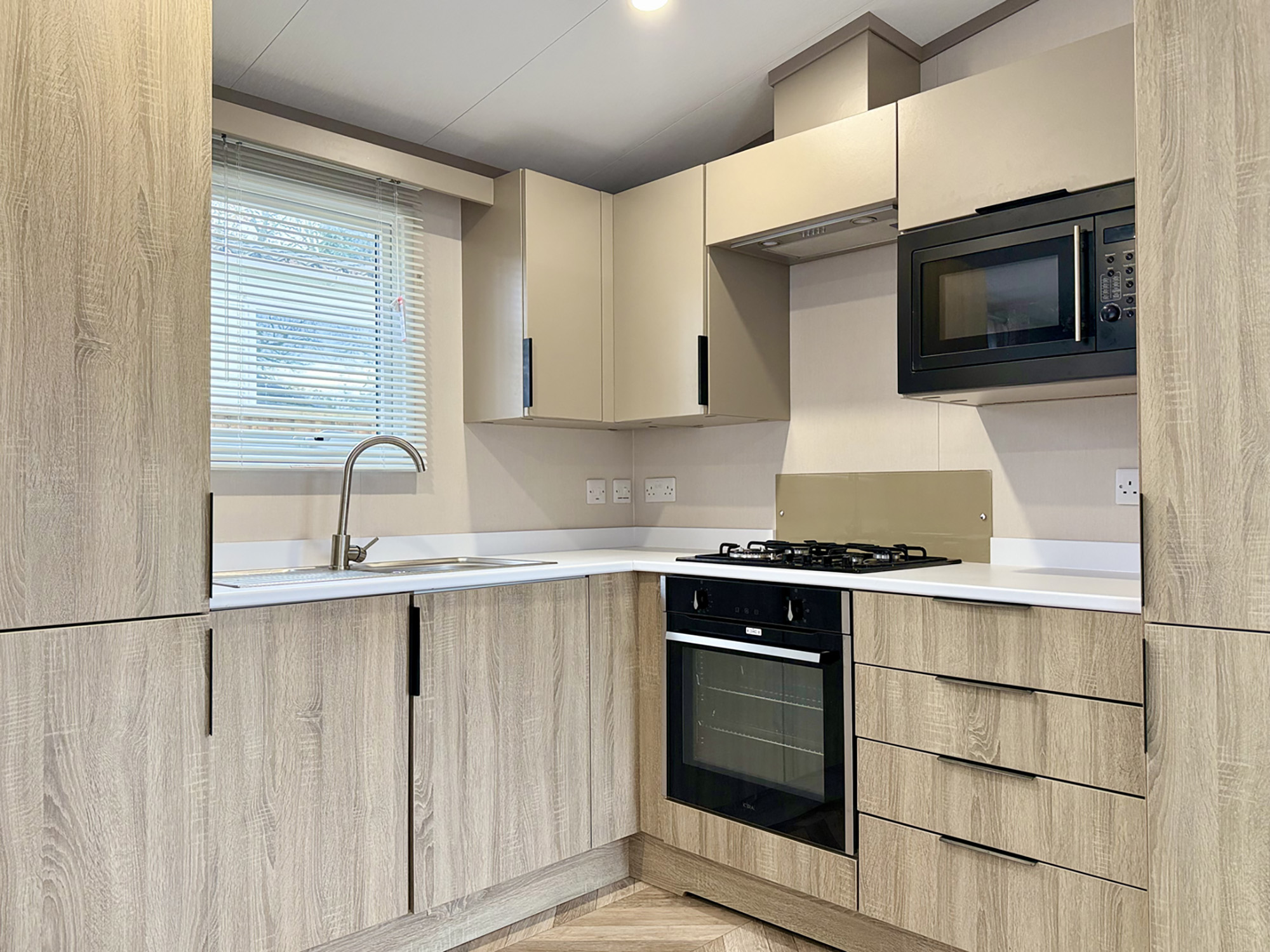 Brickyard lakes - lodges-for-sale