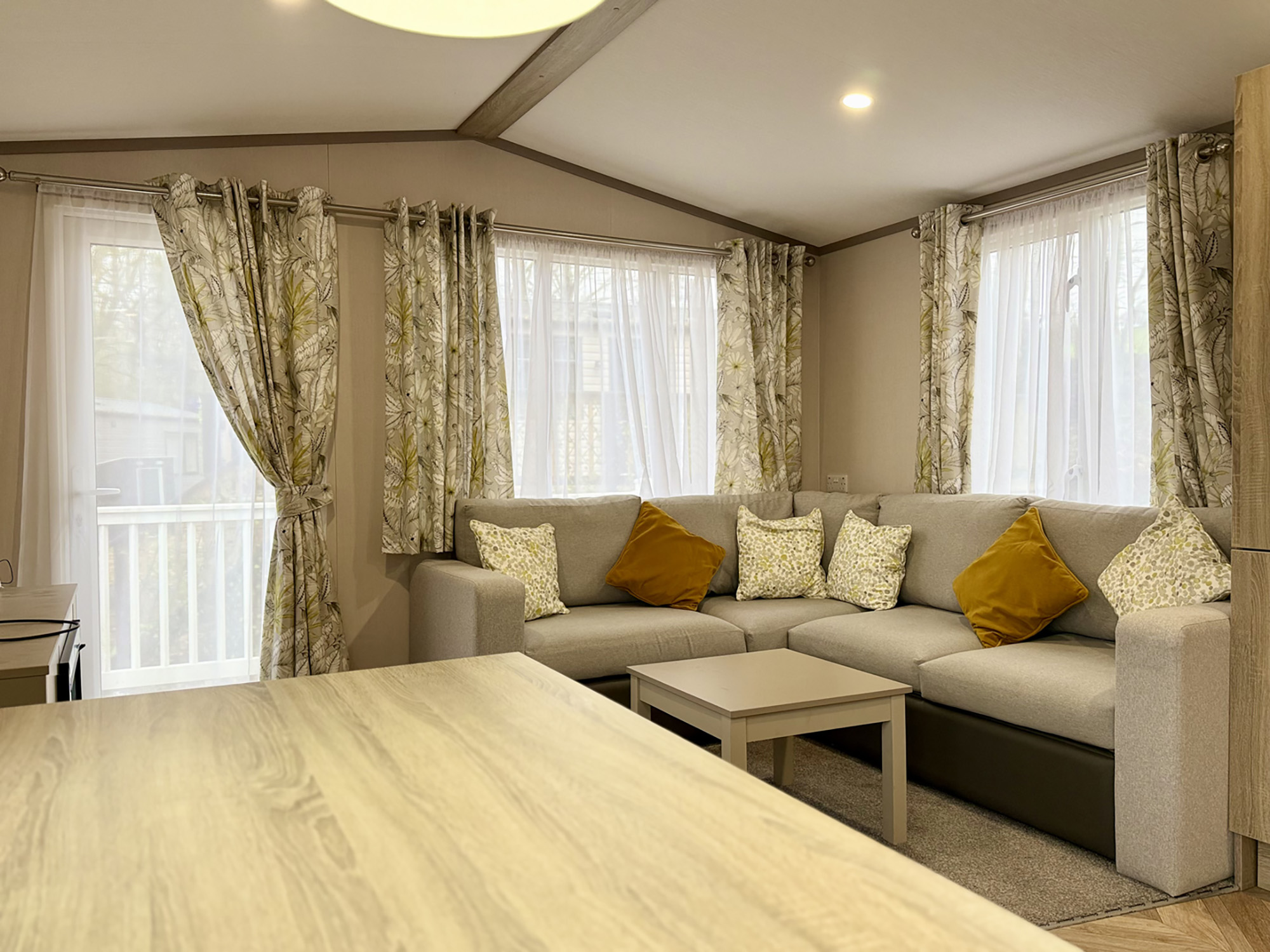 Brickyard lakes - lodges-for-sale