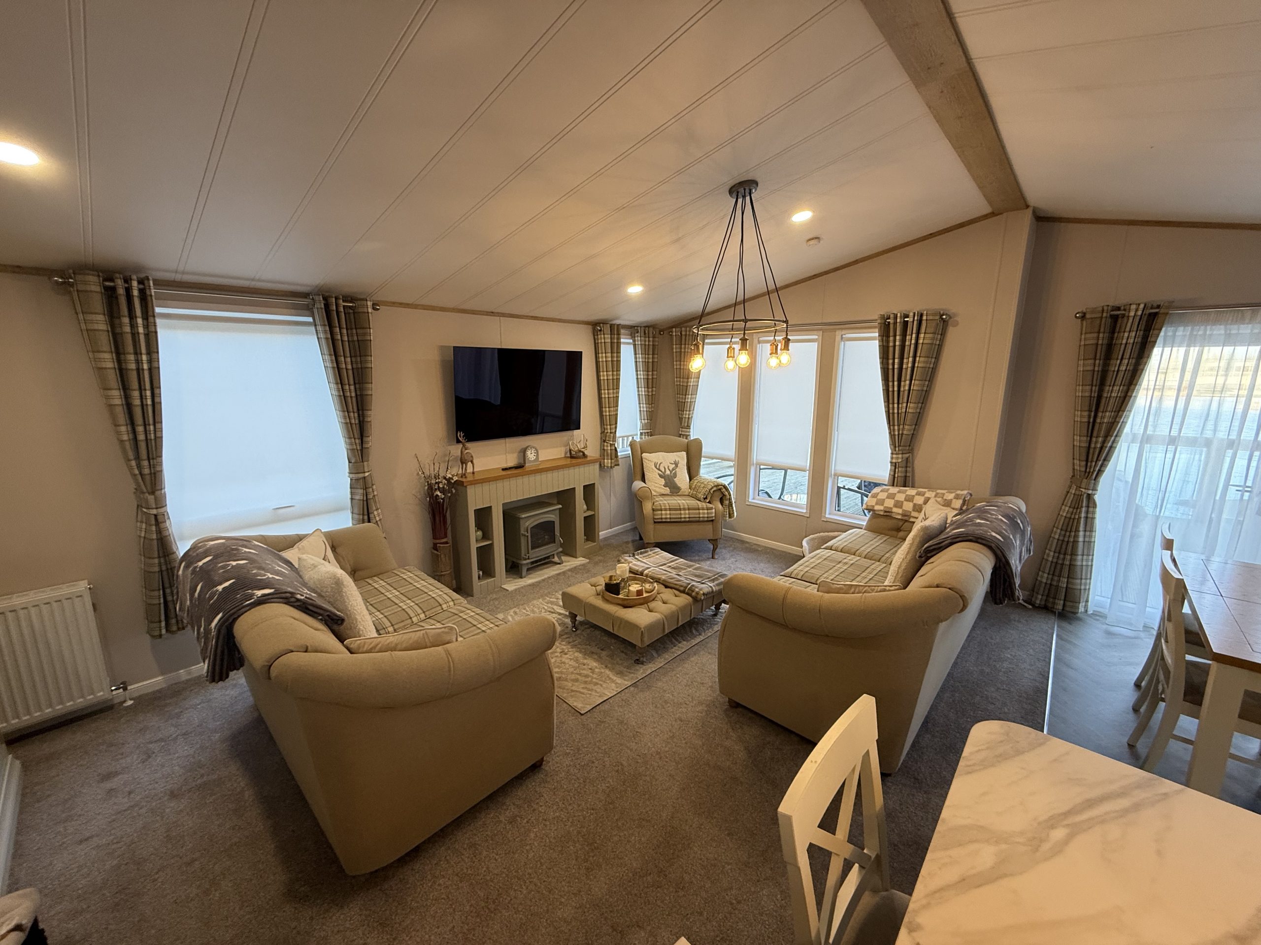 Brickyard lakes - lodges-for-sale