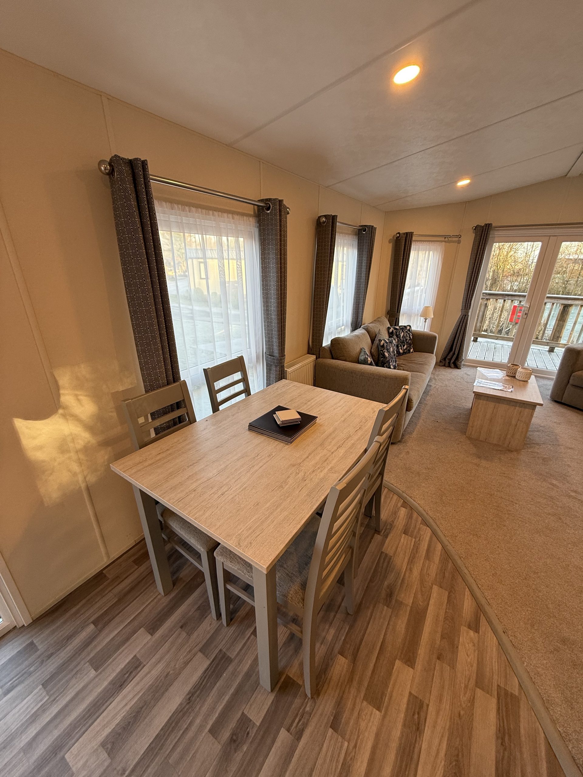 Brickyard lakes - lodges-for-sale