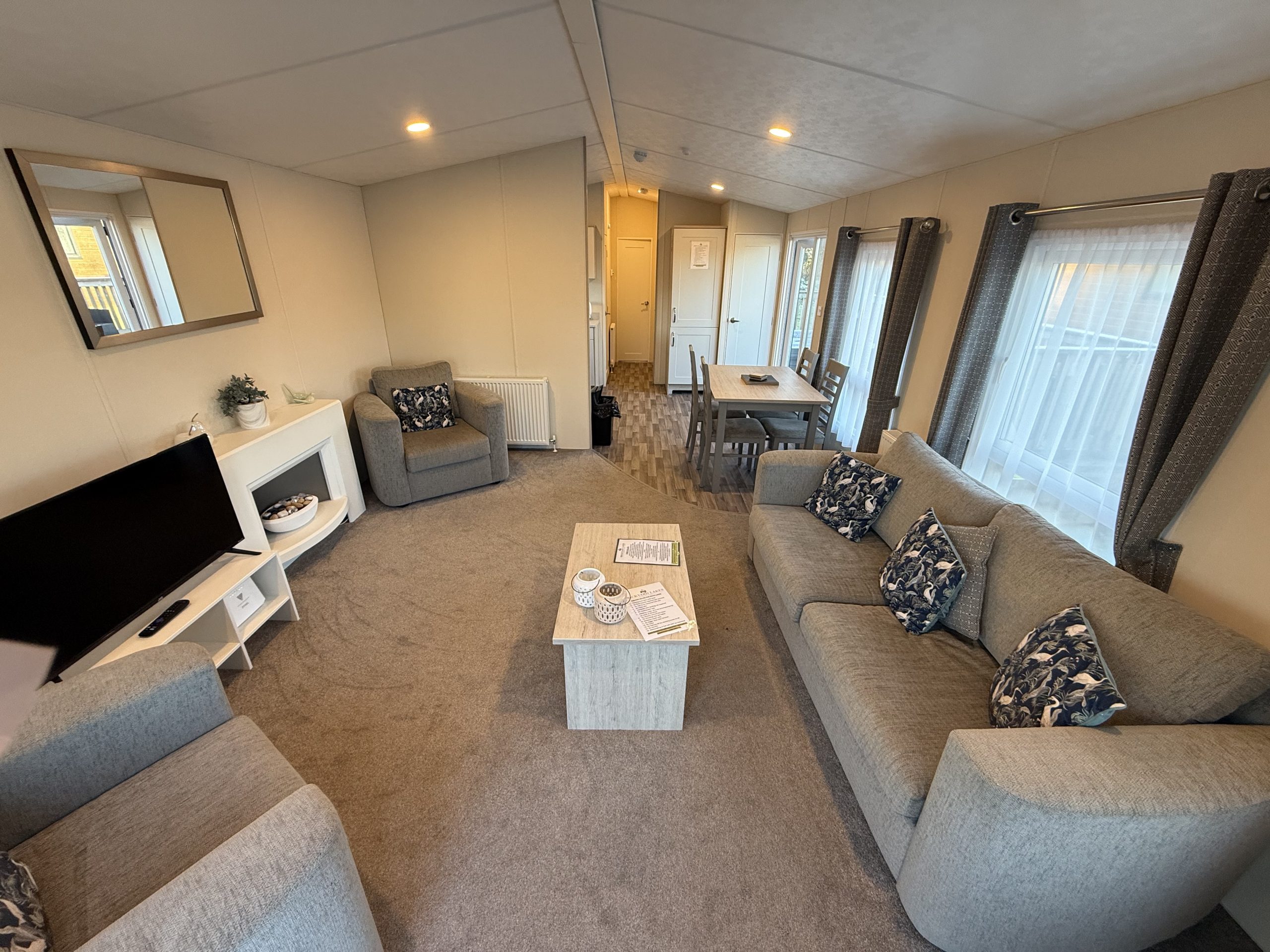 Brickyard lakes - lodges-for-sale