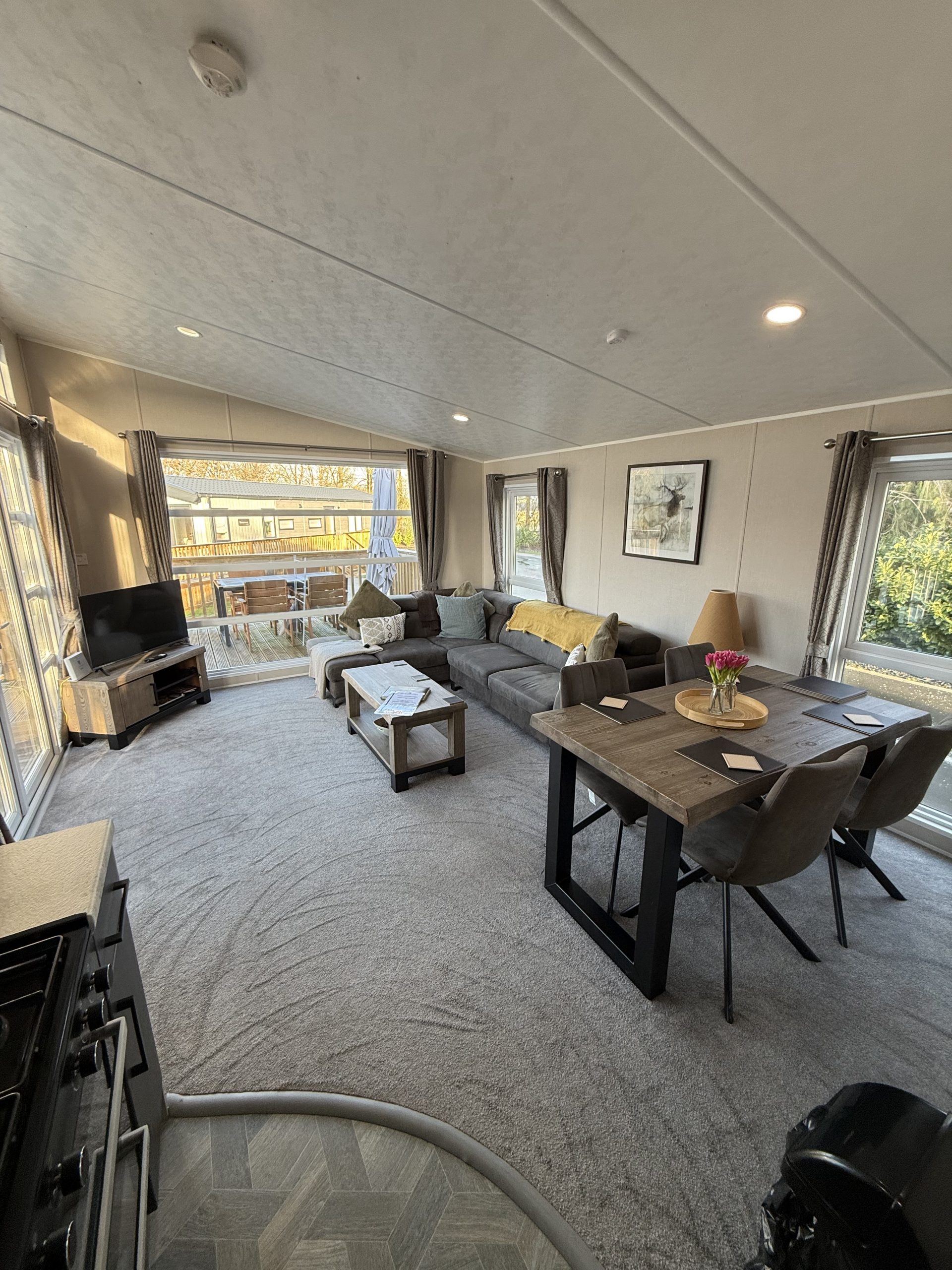 Brickyard lakes - lodges-for-sale