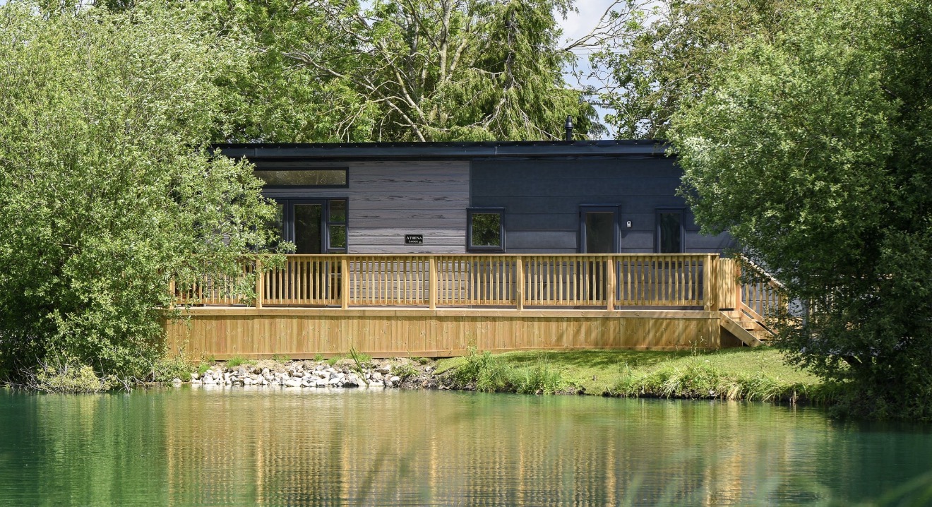 Brickyard lakes - lodges-for-sale