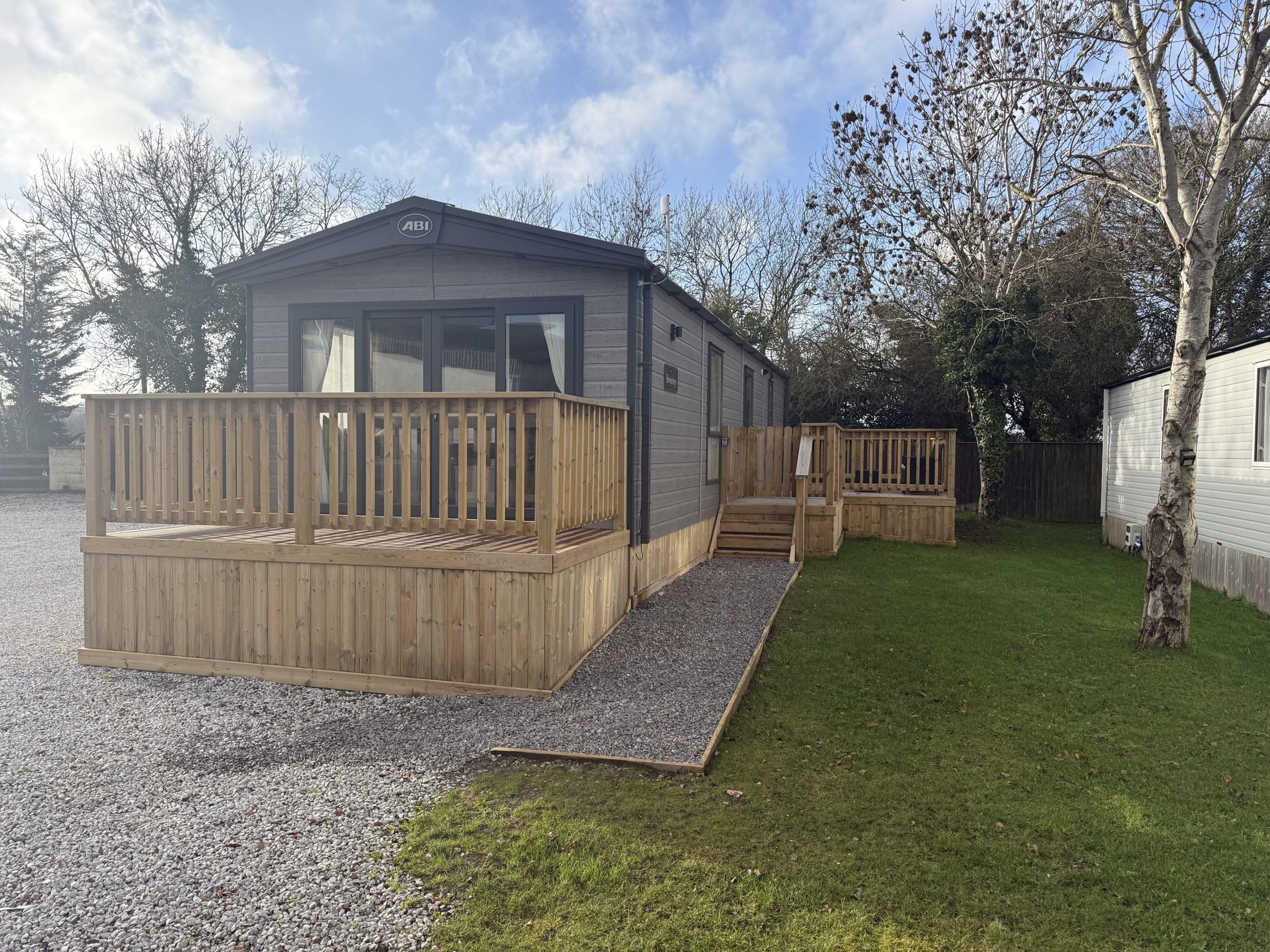 Brickyard lakes - lodges-for-sale