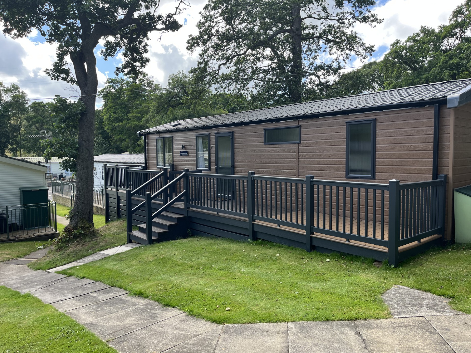 Brickyard lakes - lodges-for-sale