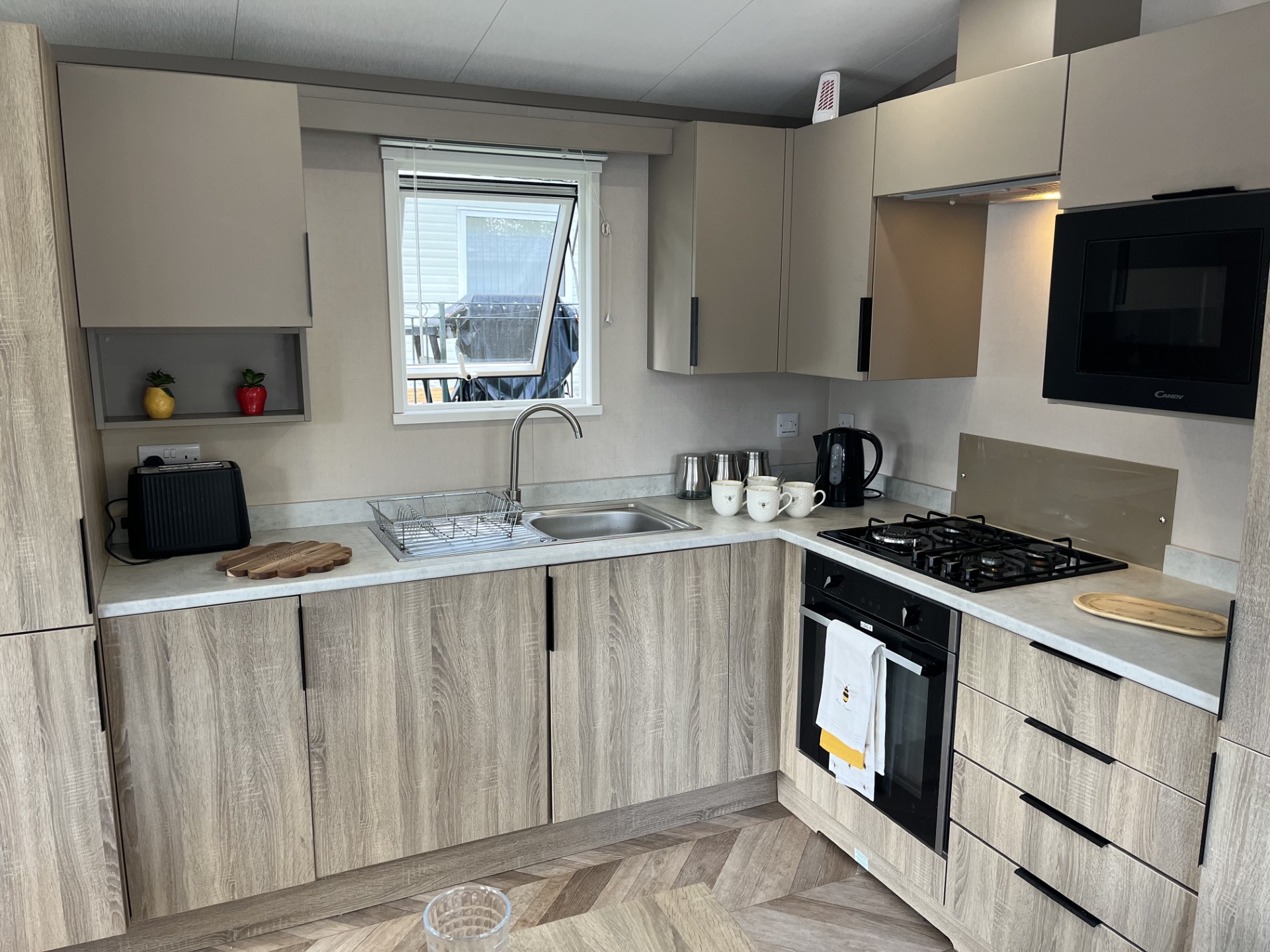 Brickyard lakes - lodges-for-sale