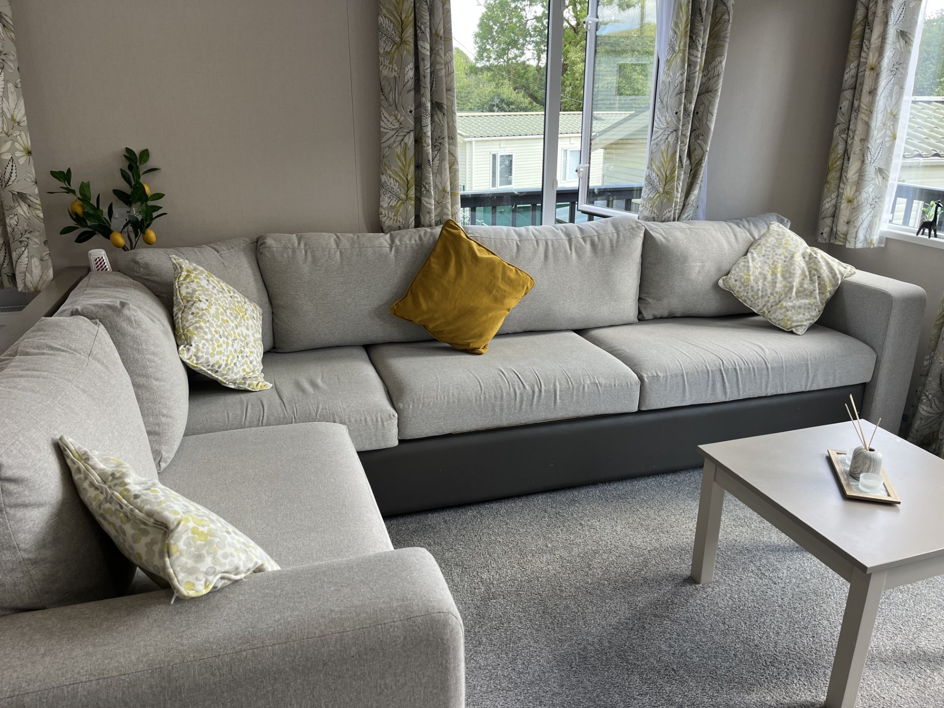 Brickyard lakes - lodges-for-sale