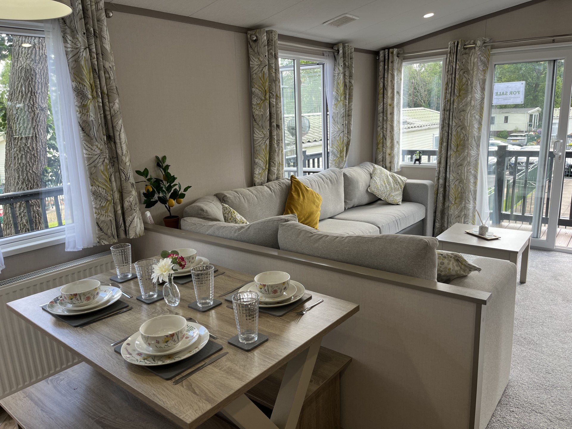 Brickyard lakes - lodges-for-sale