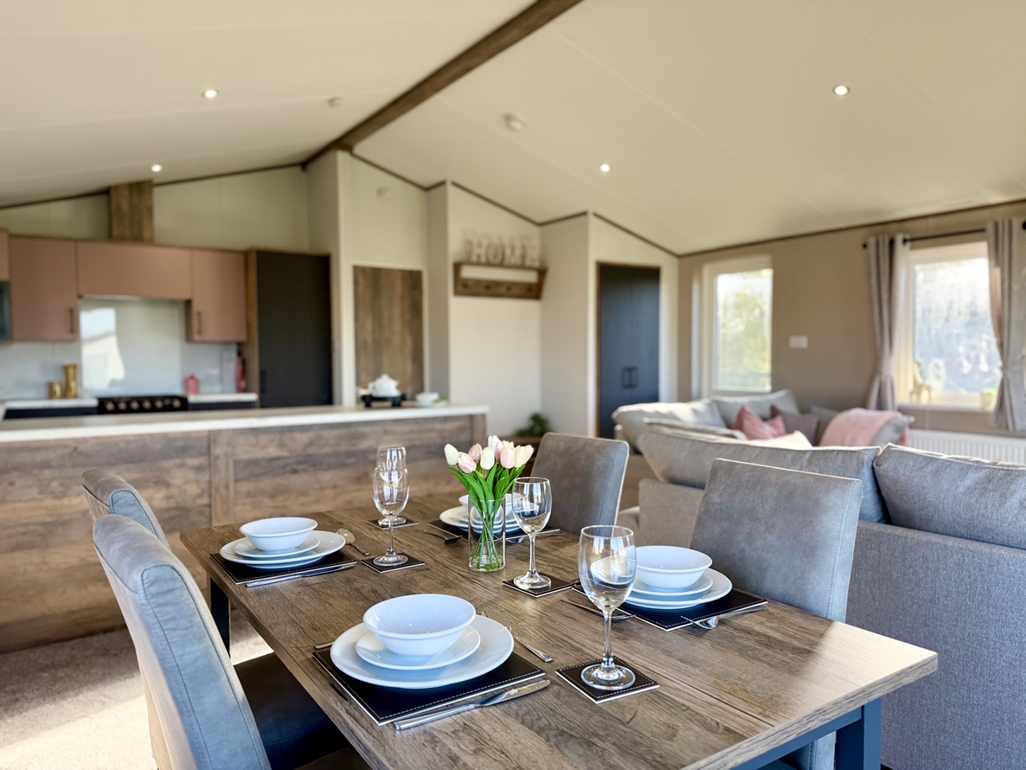 Brickyard lakes - lodges-for-sale