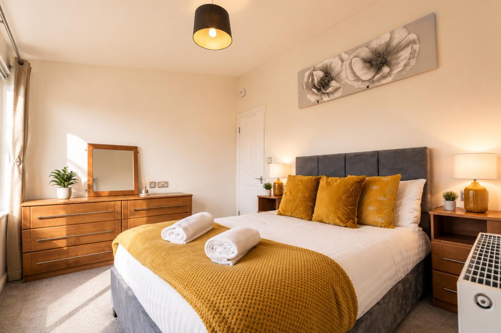 Omar Centre Lounge Lodge 40×20 lodge photo 4