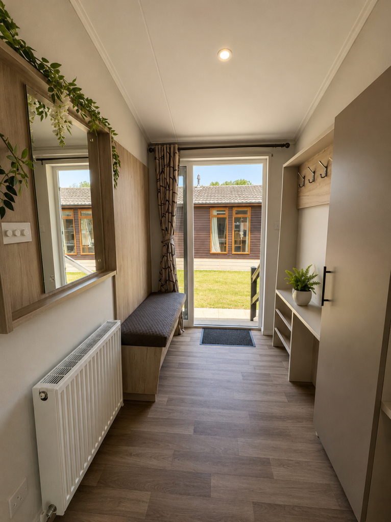 Willerby Mapleton Lodge 40×20 lodge photo 11