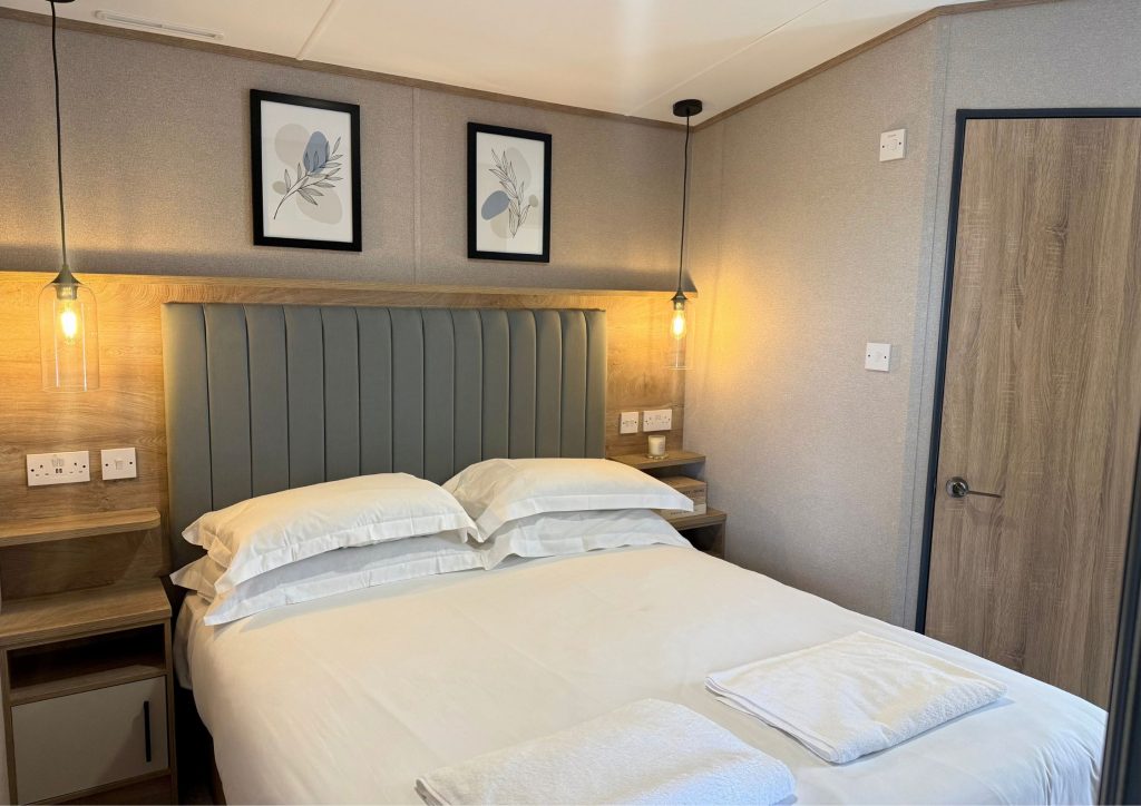 ABI Beverley (Plot H14) lodge photo 6