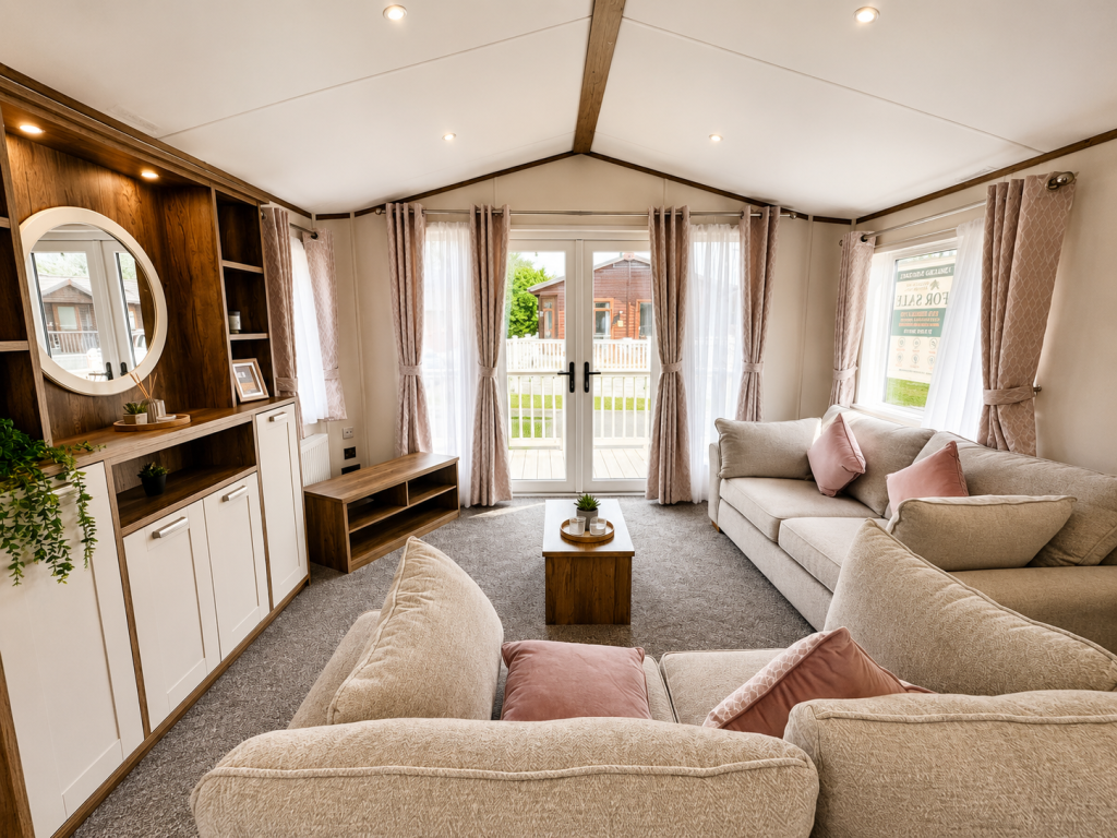 Willerby Sheraton Lodge lodge photo 6