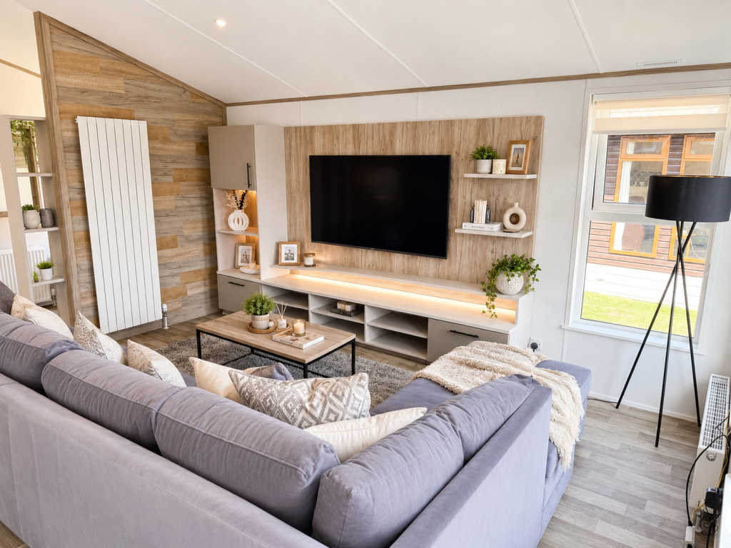 Willerby Mapleton Lodge 40×20 lodge photo 4