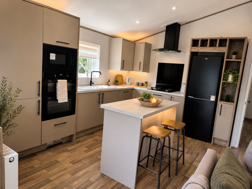 Willerby Mapleton Lodge 40×20 lodge photo 3
