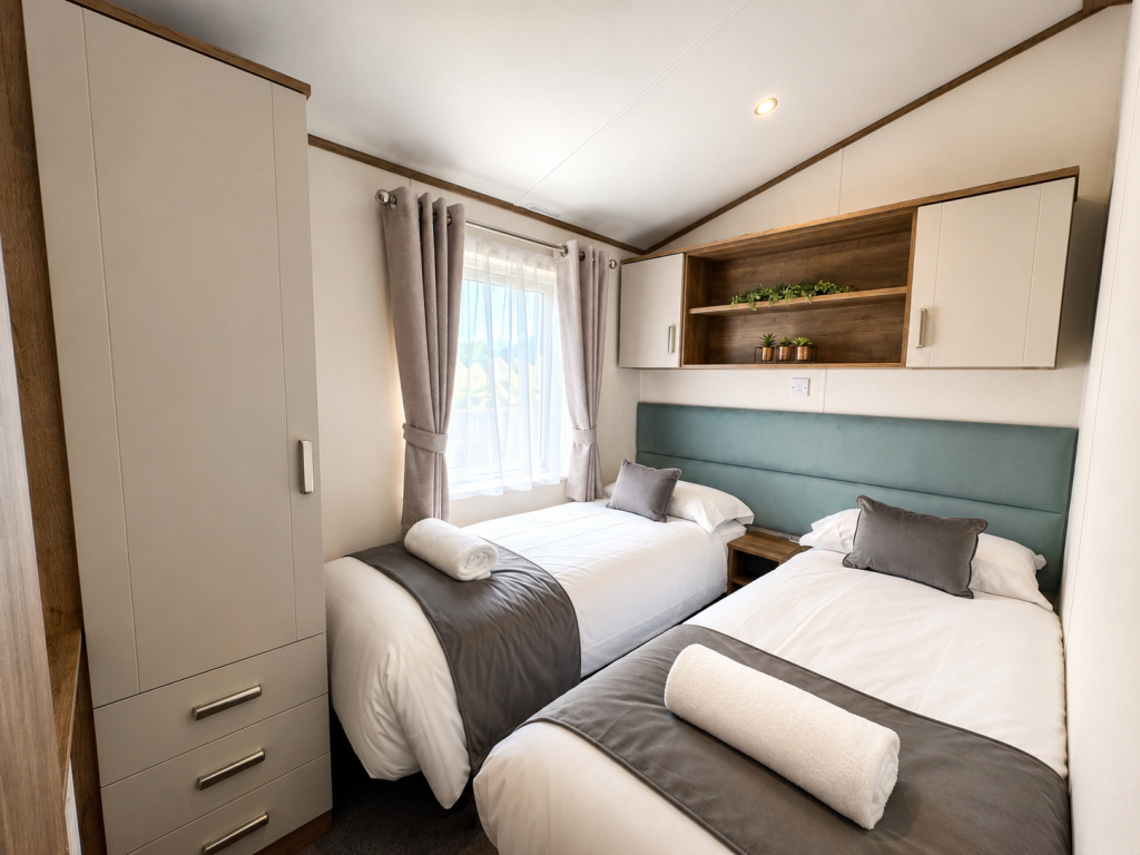 Willerby Sheraton Lodge lodge photo 10