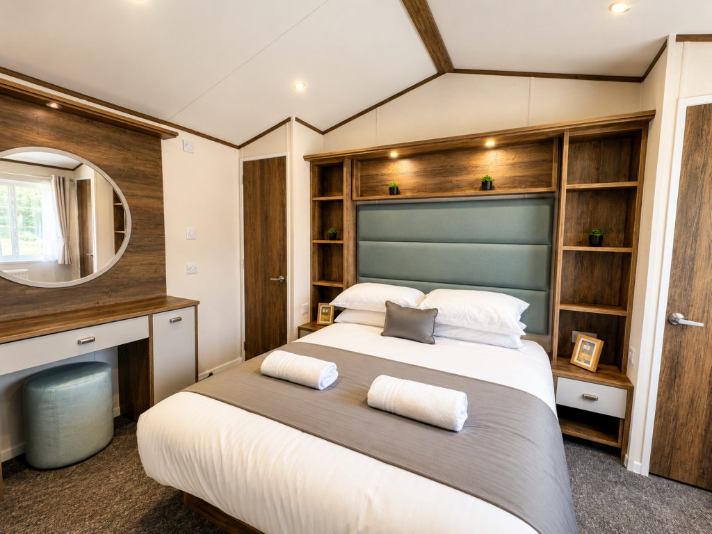 Willerby Sheraton Lodge lodge photo 7