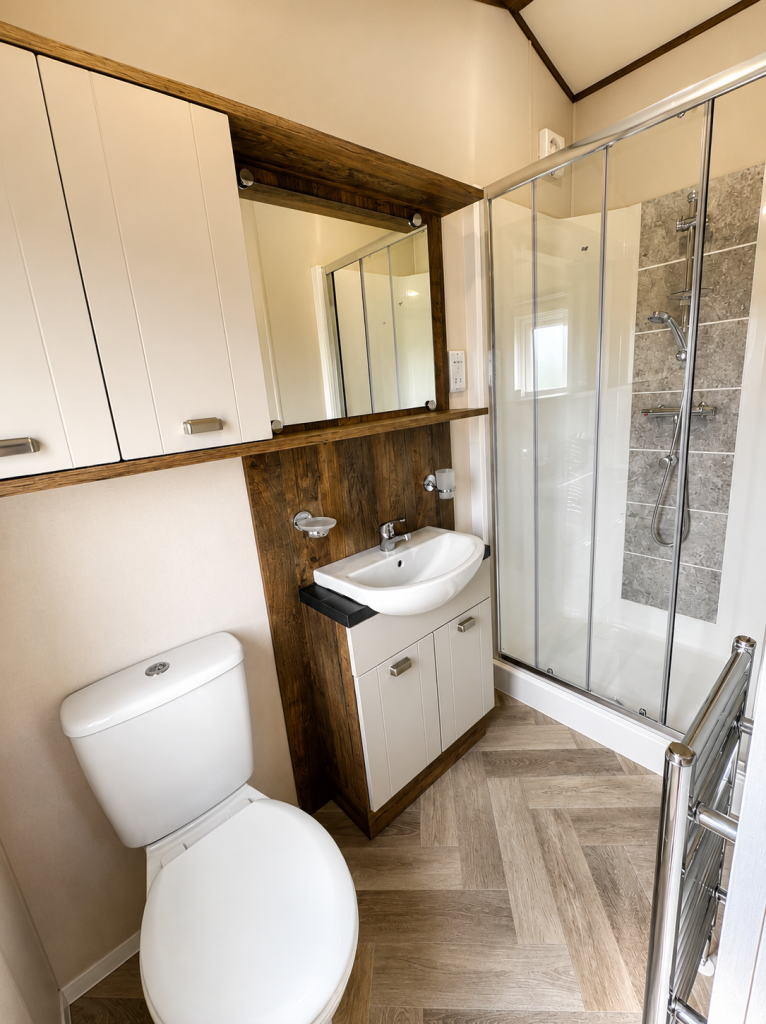 Willerby Sheraton Lodge lodge photo 8