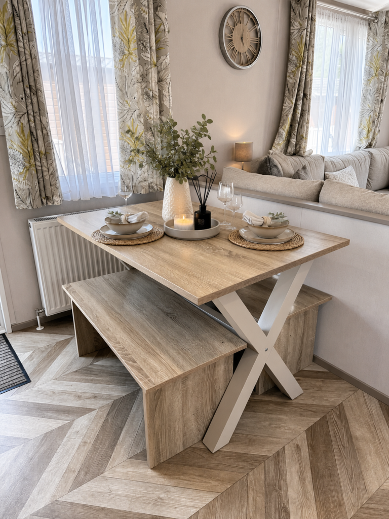 Victory Stonewood 38×12 lodge photo 11
