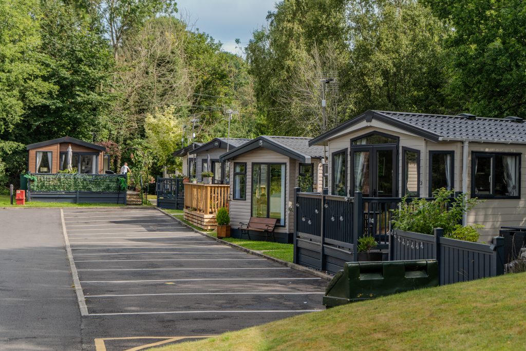 The Beck Retreat – New Development Coming Soon to Moor Valley Country Park