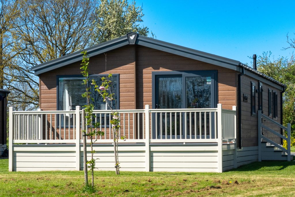 Willerby Boston