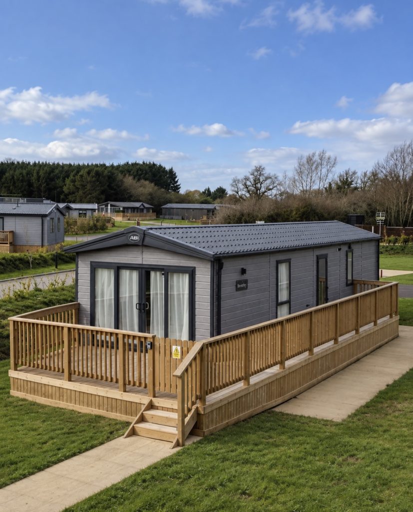 ABI Beverley (1) lodge photo 1