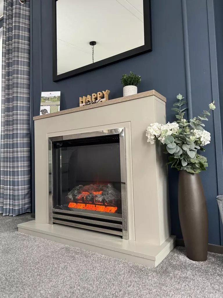 Victory Parkview 40×20 lodge photo 15