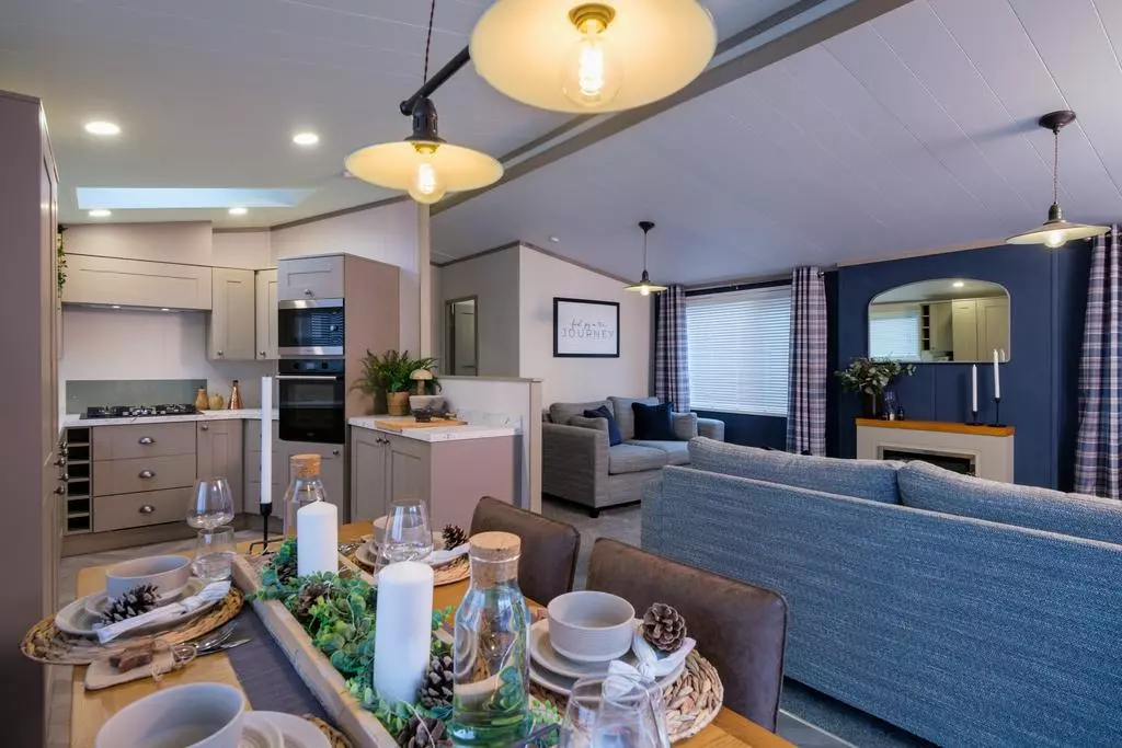 Victory Parkview 40×20 lodge photo 2