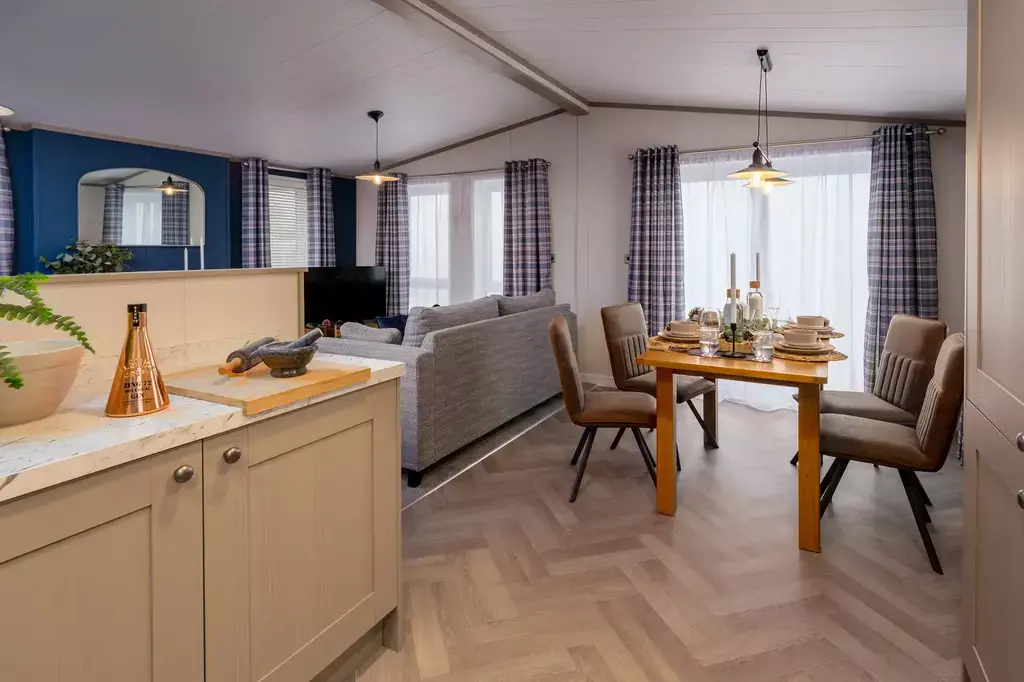 Victory Parkview 40×20 lodge photo 6