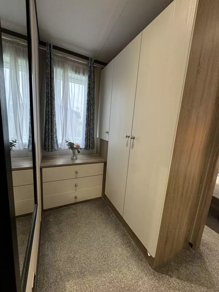 Victory Parkview 40×20 lodge photo 11