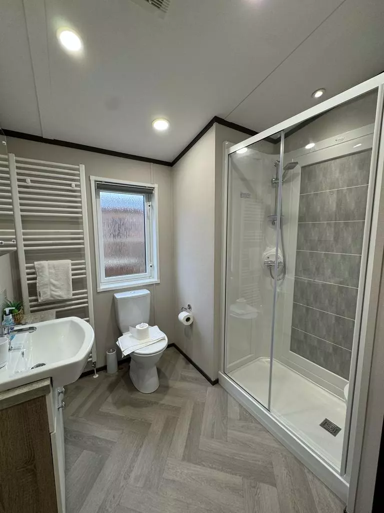 Victory Parkview 40×20 lodge photo 14