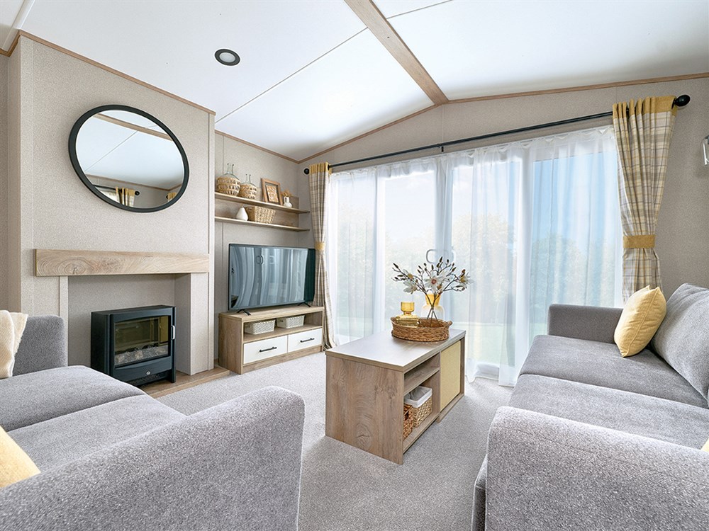 ABI Beverley Lodge lodge photo 2