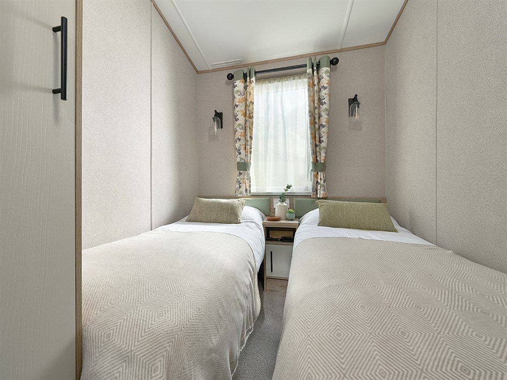 ABI Beverley Lodge lodge photo 7