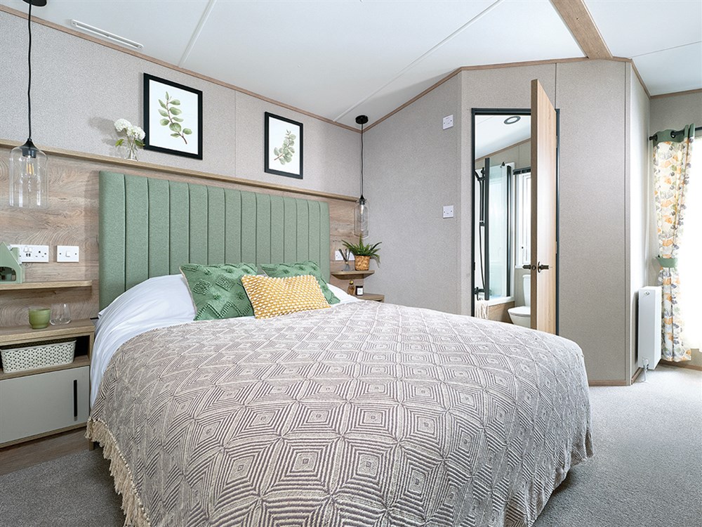 ABI Beverley Lodge lodge photo 6
