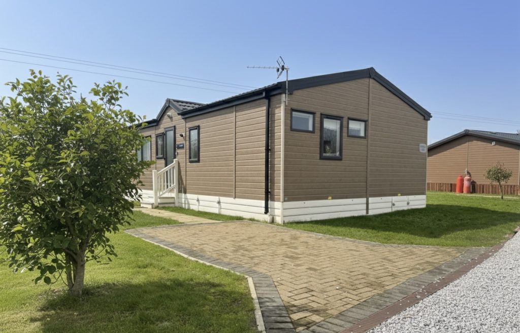 Victory Parkview 40×20 lodge photo 16