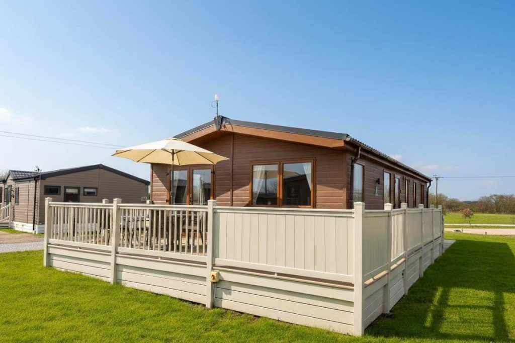 Atlas Lilac Lodge 40×20 lodge photo 1