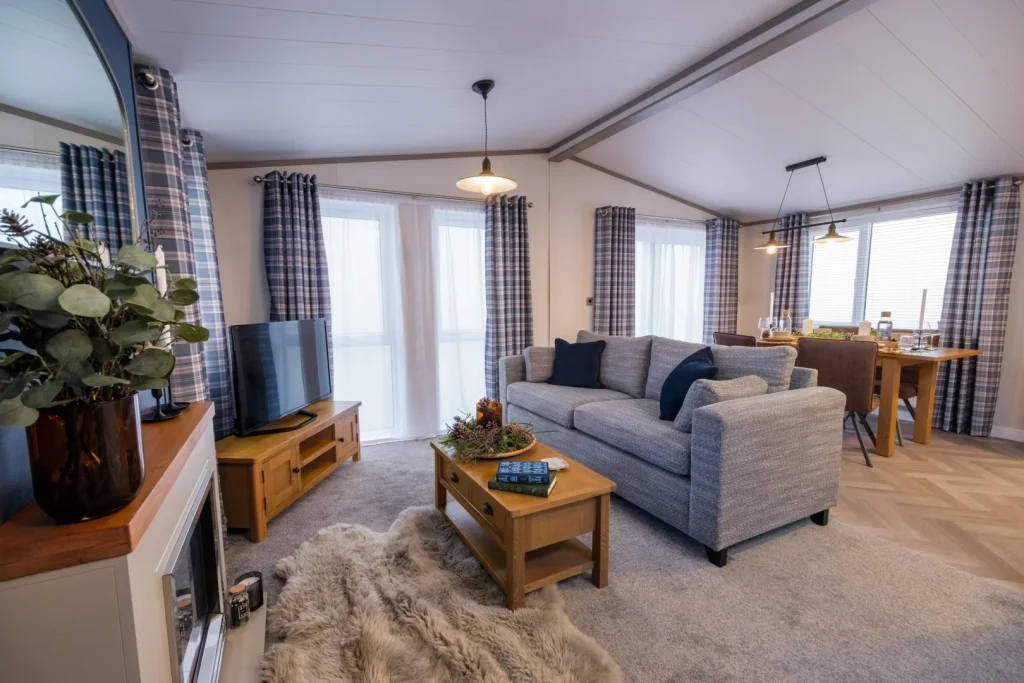 Victory Parkview 40×20 lodge photo 5