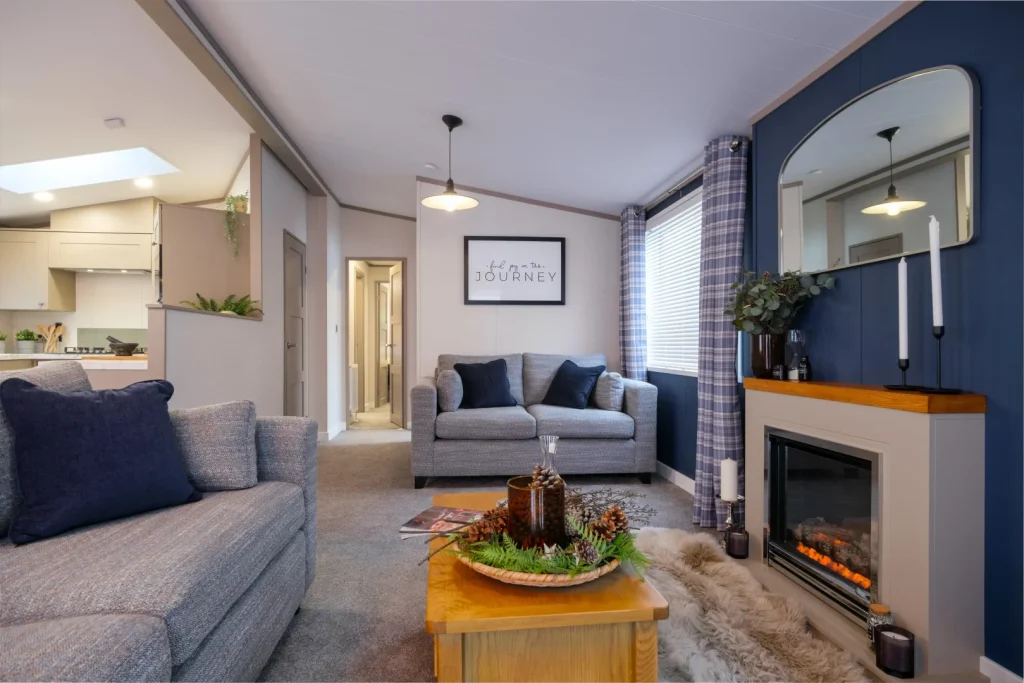 Victory Parkview 40×20 lodge photo 3