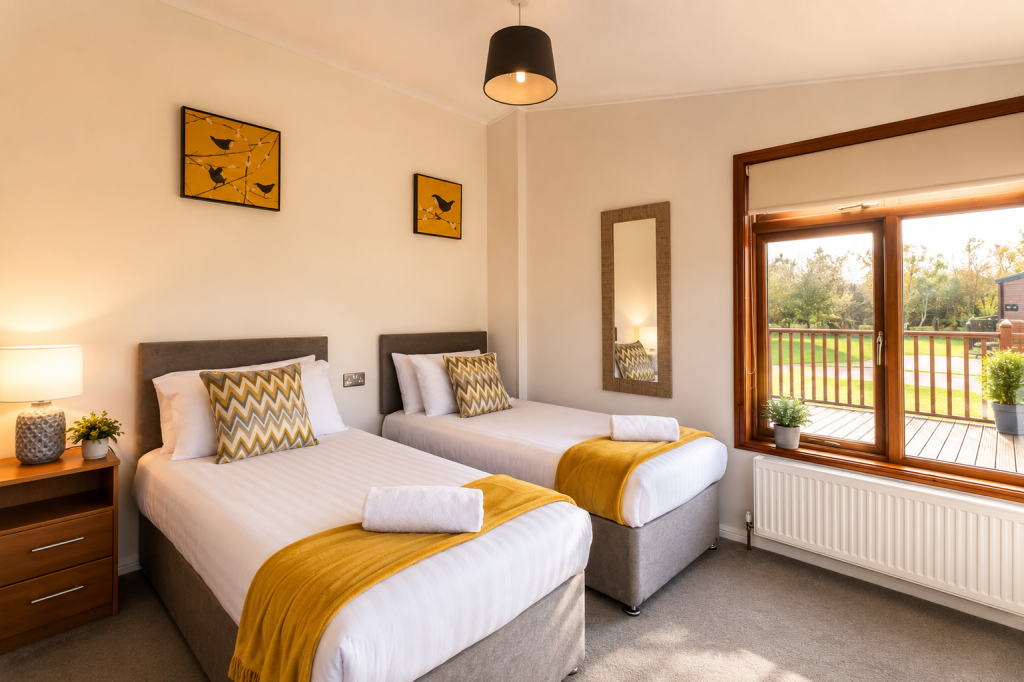 Omar Centre Lounge Lodge 40×20 lodge photo 6