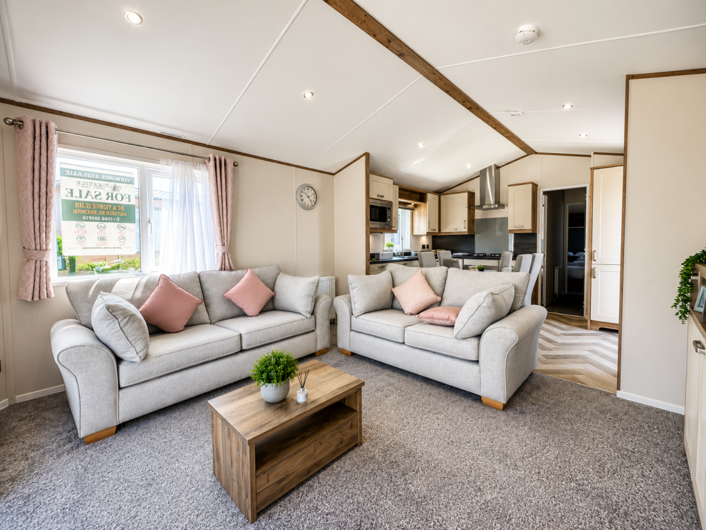 Willerby Sheraton Lodge lodge photo 3