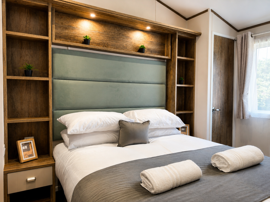 Willerby Sheraton Lodge lodge photo 9