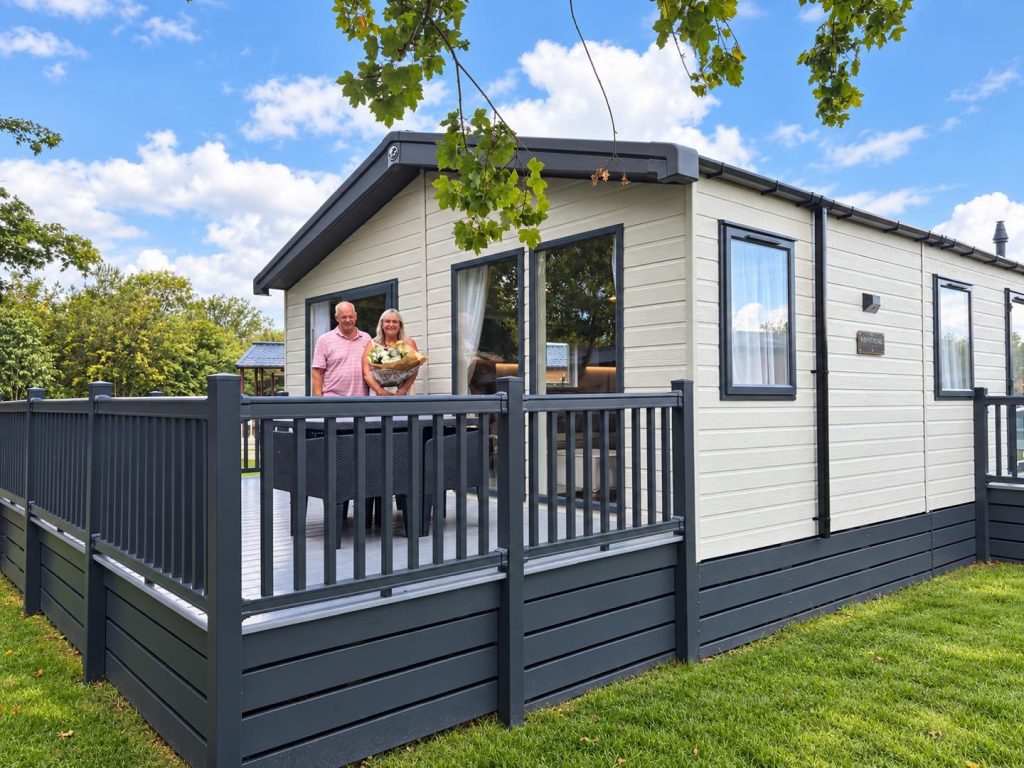 New Swift Montreal Lodge