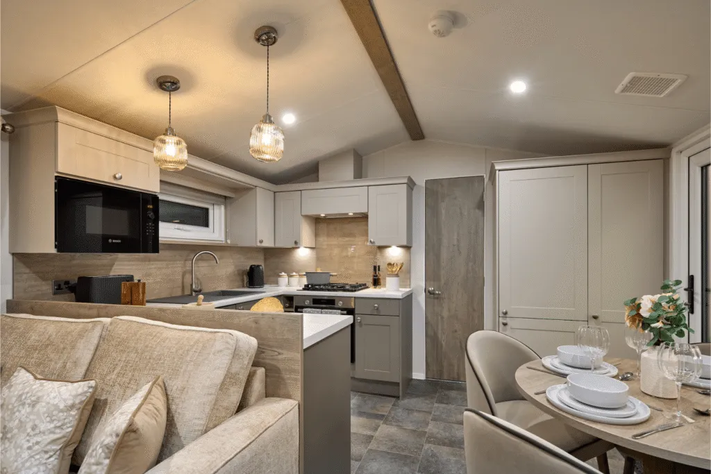 Willerby Salisbury Lodge lodge photo 2