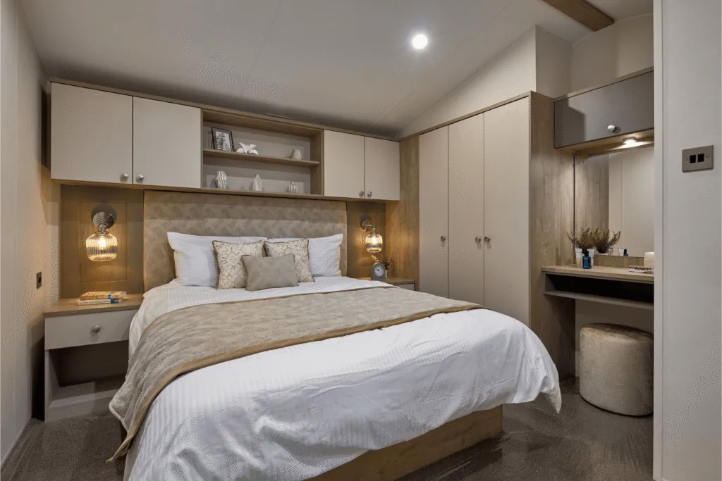 Willerby Salisbury Lodge lodge photo 4