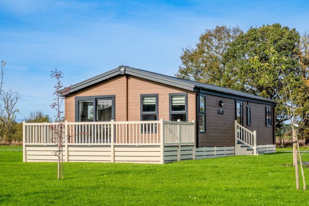 Willerby Mapleton