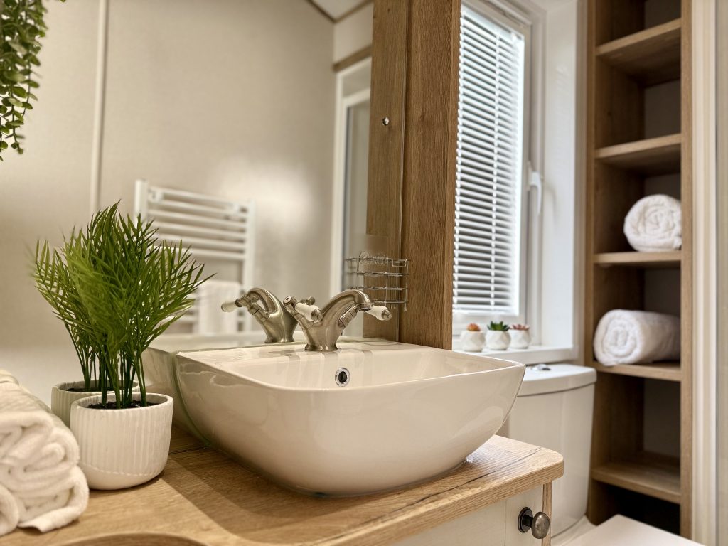 ABI Harrogate lodge photo 10