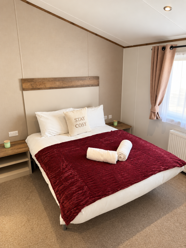 Willerby Boston 40×20 lodge photo 6