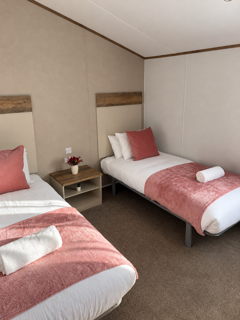 Willerby Boston 40×20 lodge photo 8